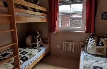 Haus STRANDLAeUFER _ EG_Fewo - Foto 14