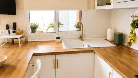 Precioso bungalow residencial Santa Marta - Foto 3