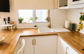 Precioso bungalow residencial Santa Marta - Foto 3