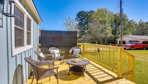 10 Mi to Tennessee River Blue Willow-Themed Home - Foto 2