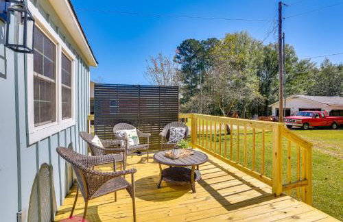 10 Mi to Tennessee River Blue Willow-Themed Home - Foto 2