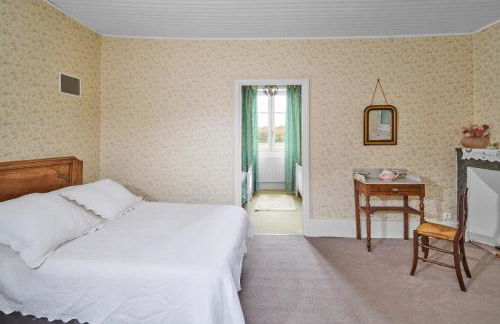 Gite La Bessede - Dordogne - Foto 17