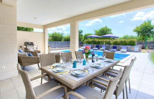 Villa Magdalena - Foto 11