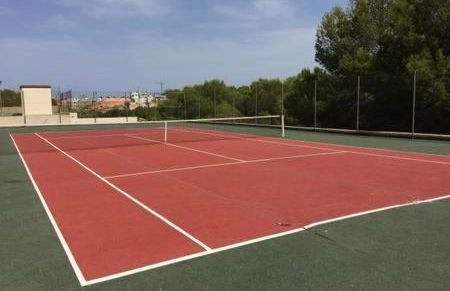 Altos de Campoamor - Foto 31