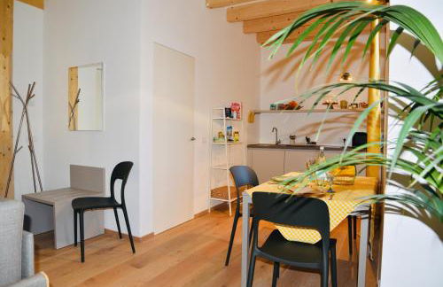 Nine Rooms Apartment - Foto 9