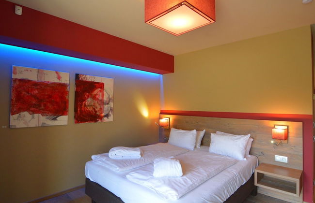 Malmedy Hillside Spa Retreat - Foto 6