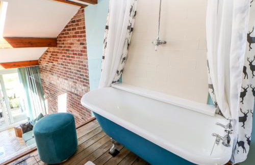 The Cow Byre - Foto 14