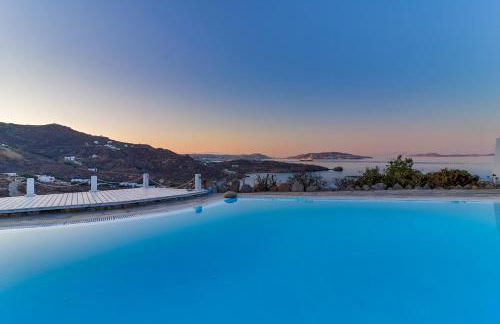 SeaBlue Villas - Photo 124