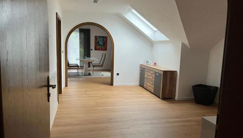 Gemütliche 90qm Wohnung am Waldrand - Foto 2