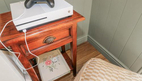 Parkfields Cottage - Foto 5