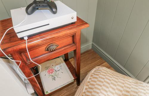 Parkfields Cottage - Foto 5