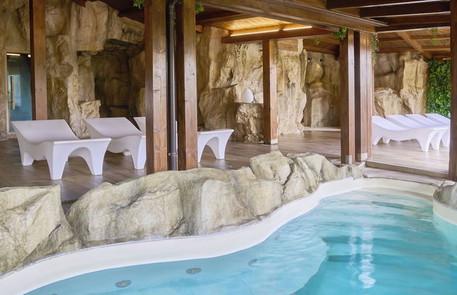 Resort Umbria spa - Photo 22