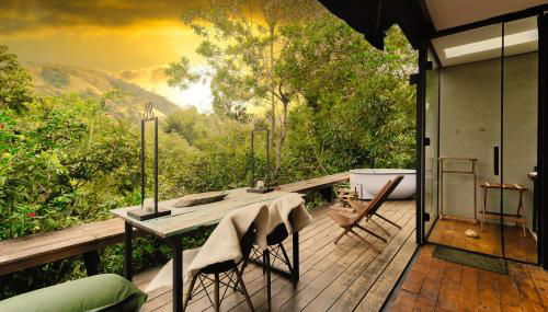 Refúgios Na Mantiqueira - Foto 5