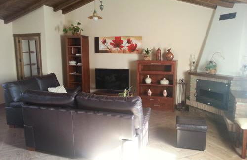 Casa Rural Sierra San Mamede - Foto 11