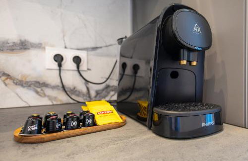 Small Paradise 4 Cozy Rooms with AC - Photo 19