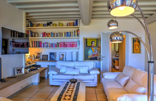 Villa Le Cave 12 in Campalto - Foto 28