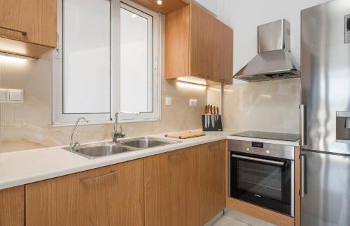 Villa Views Crete Private Pool & Sea Horizon - Foto 35