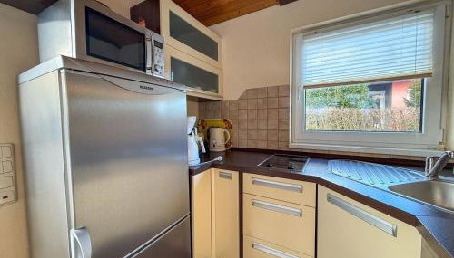 Bungalow "Achterblick" - Foto 3