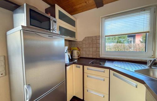 Bungalow "Achterblick" - Foto 3