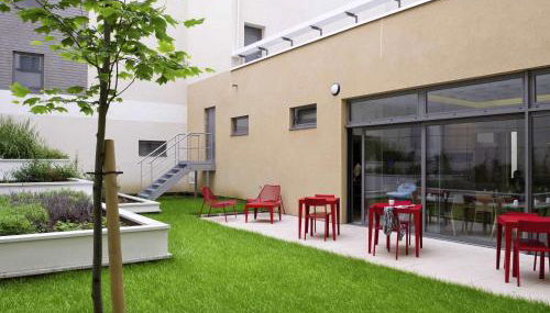 Aparthotel Adagio Paris Vincennes - Foto 5