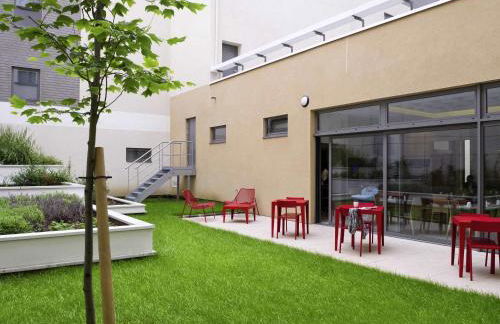 Aparthotel Adagio Paris Vincennes - Foto 9