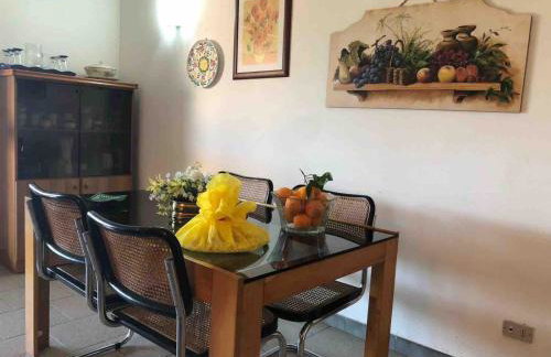 On The Sea Villa Fenicottero - Foto 4