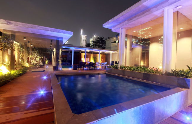 Ra Premiere Simatupang - Foto 53