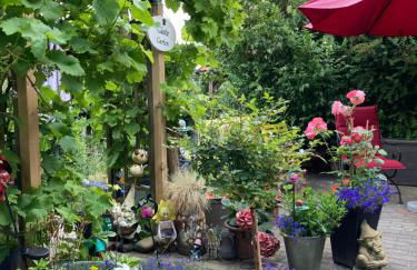 Ferienwohnung am Siel - Foto 6