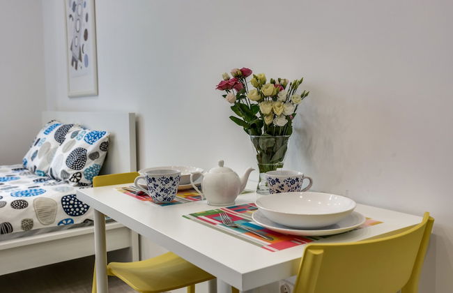 Kato Apartamenty Centrum - Photo 16