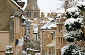 2 bedroom Hidden Gem in Stamford with parking - Foto 49