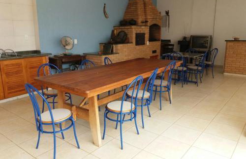 Atibaia - Casa de Campo - Foto 33