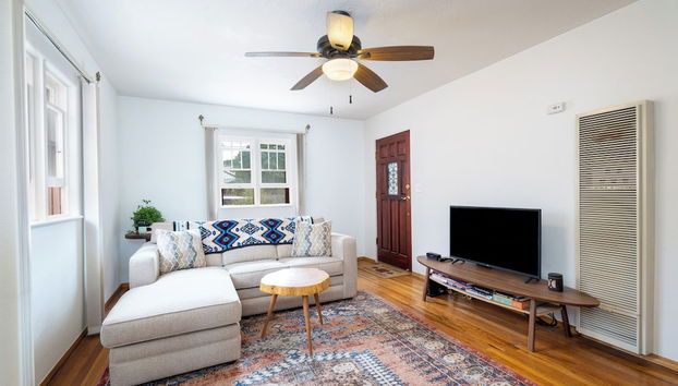 Ausstattung der Unterkunft