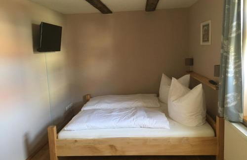 Ferienwohnungen an der Blasiikirche - Foto 39