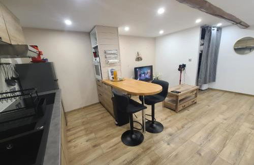 Le Studio de la Baume - Foto 10