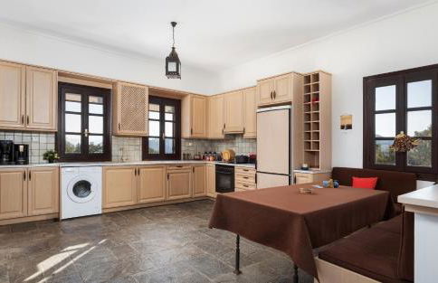 My Way Kavos Villa - Foto 43