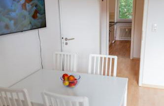 Urban Heaven Stays - 2 bedroom apartment - Foto 20