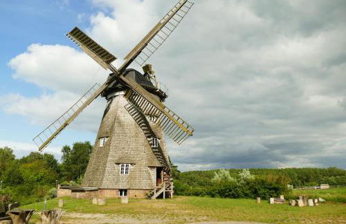 Bungalow Blue Sea im Green Village Benz - Foto 28