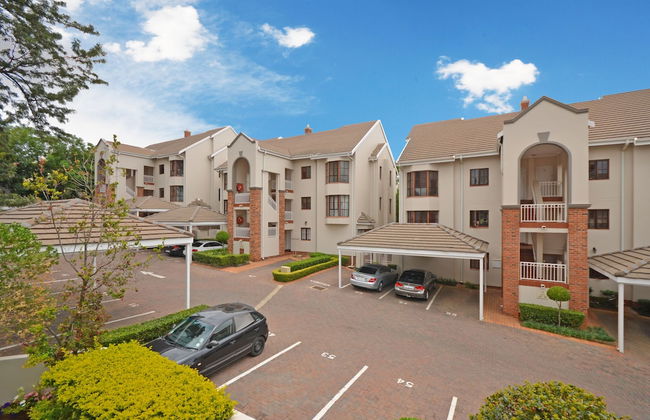 Rivonia One & Only - Foto 29