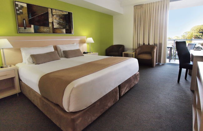 Oaks Townsville Gateway Suites - Foto 7