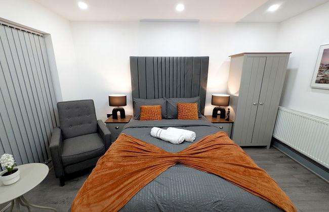 Comfortable Stay Naeem - Foto 5