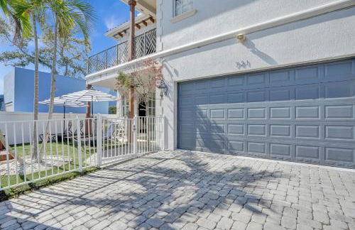 Tarpon River House - Heat Optional Pool - 4 bedrooms - 3 bathrooms - 1 miles to downtown FTL - Foto 52