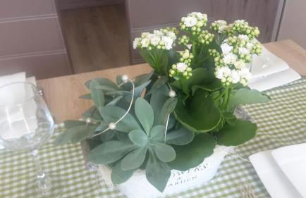 Apartment in Stadtvilla Andrea - Foto 17