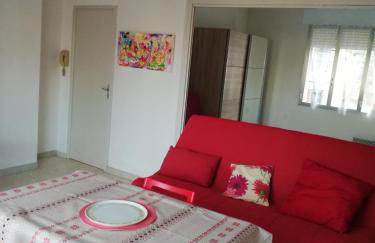 Chez Mi, centre ville, parking gratuit - Foto 7