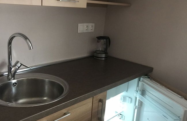 OzApartments - Foto 21