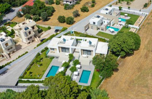 Aurum Villas - Foto 1