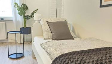 Fewo Green, Businesswohnung, Monteurzimmer, Zentral - Foto 3