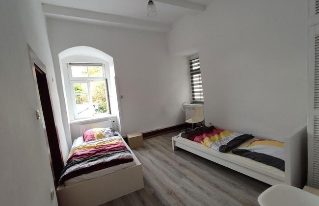 Ferienhaus Altstadthaus - Foto 14