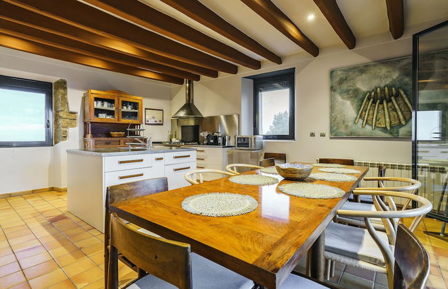 Masia de Queralt - Foto 61