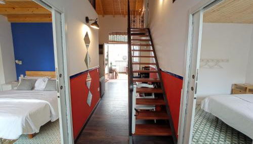 Casa Valparaíso Málaga - 350m from beach - Photo 4