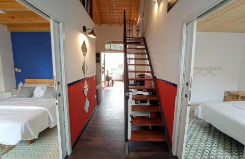 Casa Valparaíso Málaga - 350m from beach - Photo 4